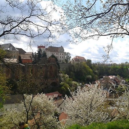 Fewo Geborgenheit Asza Mit Strahlungsfreien Zonen Bautzen Extérieur photo
