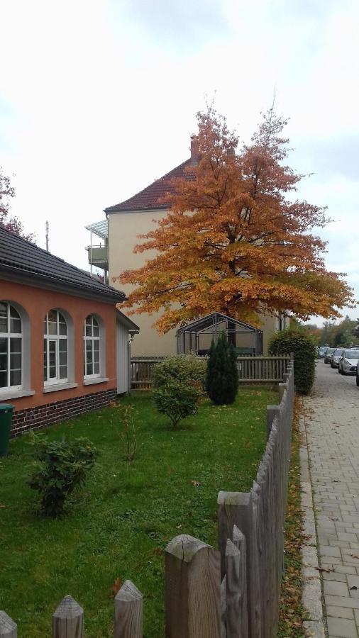 Fewo Geborgenheit Asza Mit Strahlungsfreien Zonen Bautzen Extérieur photo