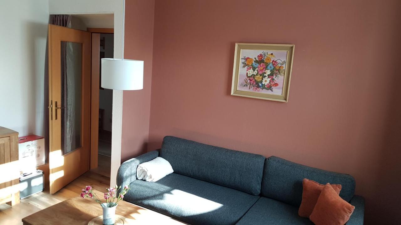 Fewo Geborgenheit Asza Mit Strahlungsfreien Zonen Bautzen Extérieur photo