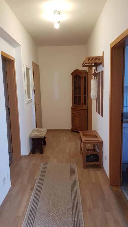 Fewo Geborgenheit Asza Mit Strahlungsfreien Zonen Bautzen Extérieur photo