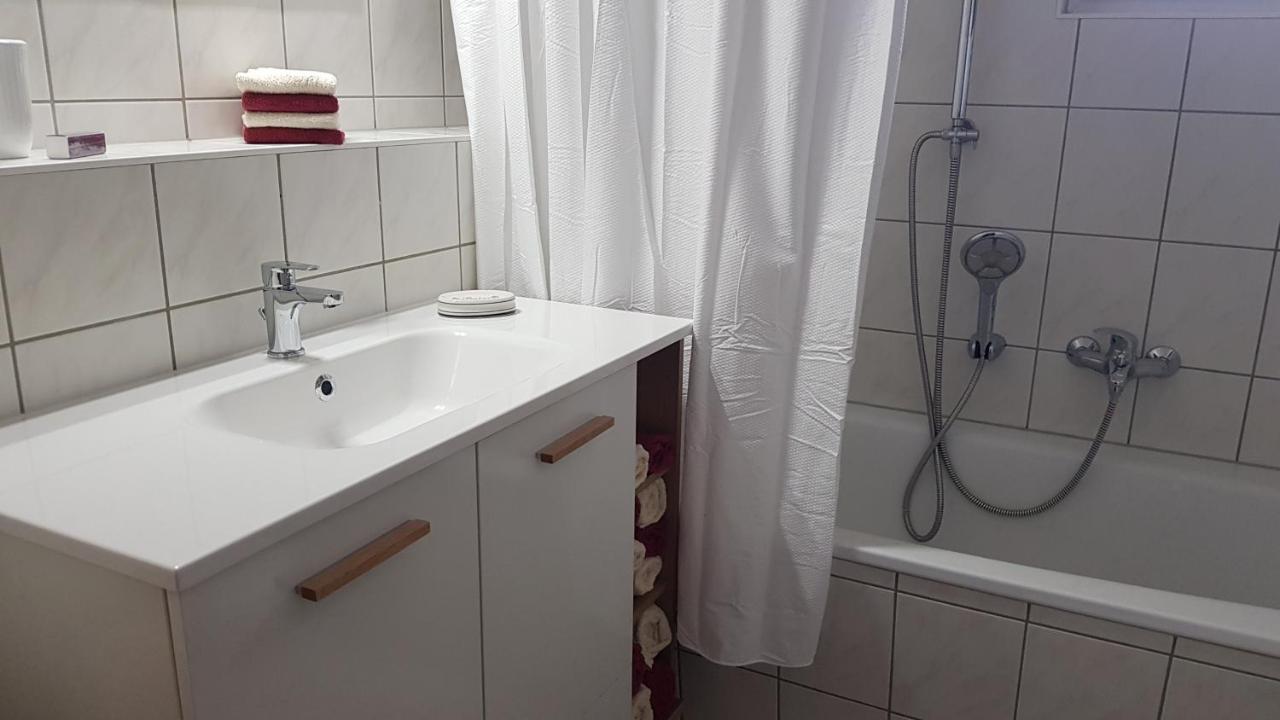 Fewo Geborgenheit Asza Mit Strahlungsfreien Zonen Bautzen Extérieur photo