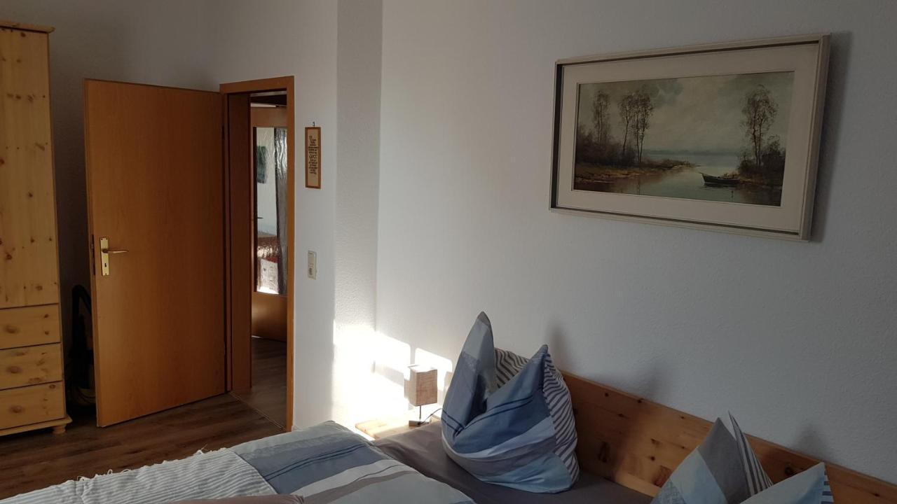 Fewo Geborgenheit Asza Mit Strahlungsfreien Zonen Bautzen Extérieur photo