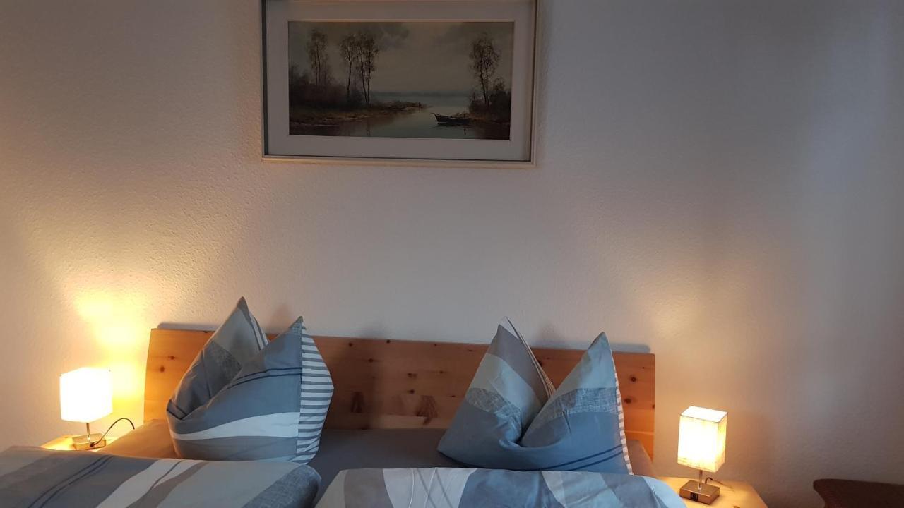 Fewo Geborgenheit Asza Mit Strahlungsfreien Zonen Bautzen Extérieur photo