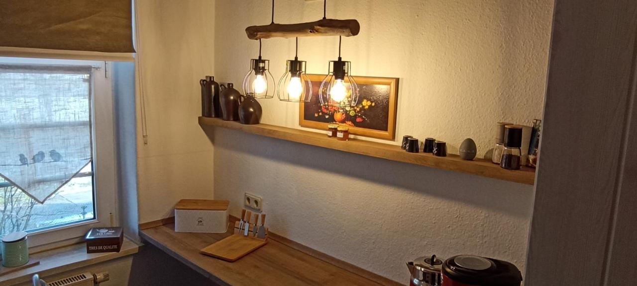 Fewo Geborgenheit Asza Mit Strahlungsfreien Zonen Bautzen Extérieur photo