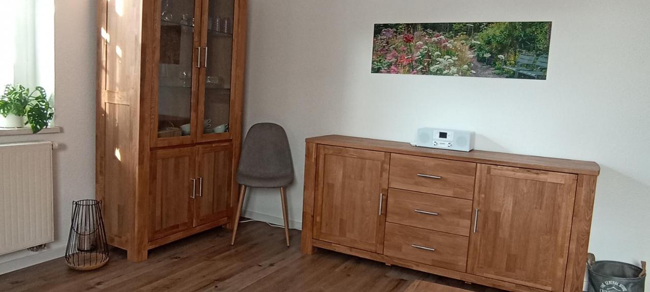 Fewo Geborgenheit Asza Mit Strahlungsfreien Zonen Bautzen Extérieur photo
