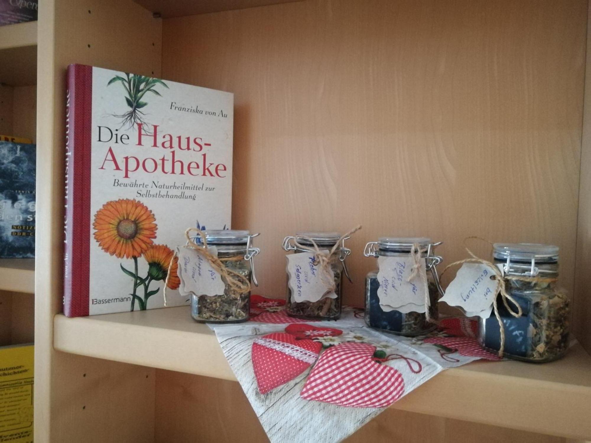 Fewo Geborgenheit Asza Mit Strahlungsfreien Zonen Bautzen Extérieur photo