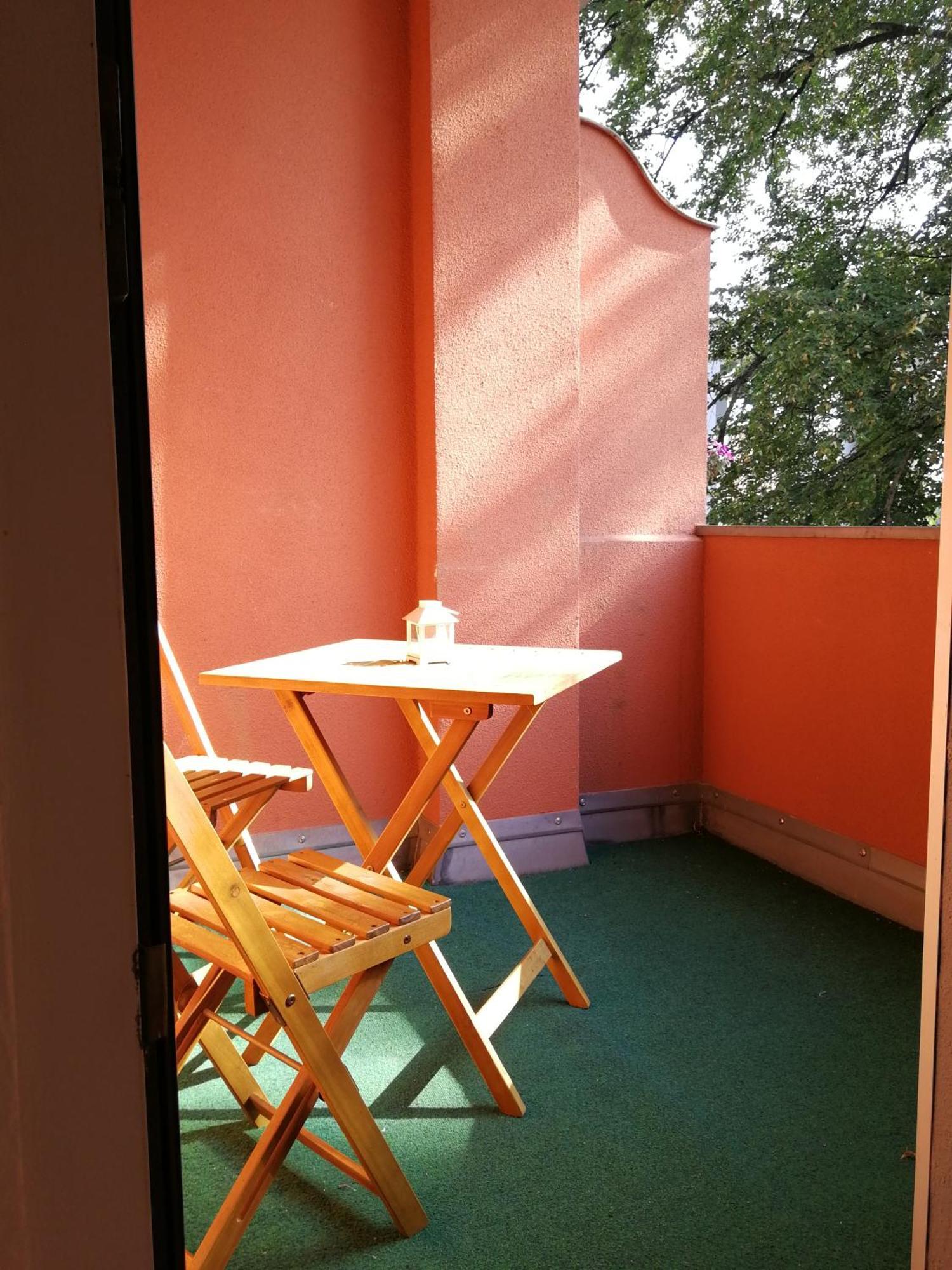 Fewo Geborgenheit Asza Mit Strahlungsfreien Zonen Bautzen Extérieur photo