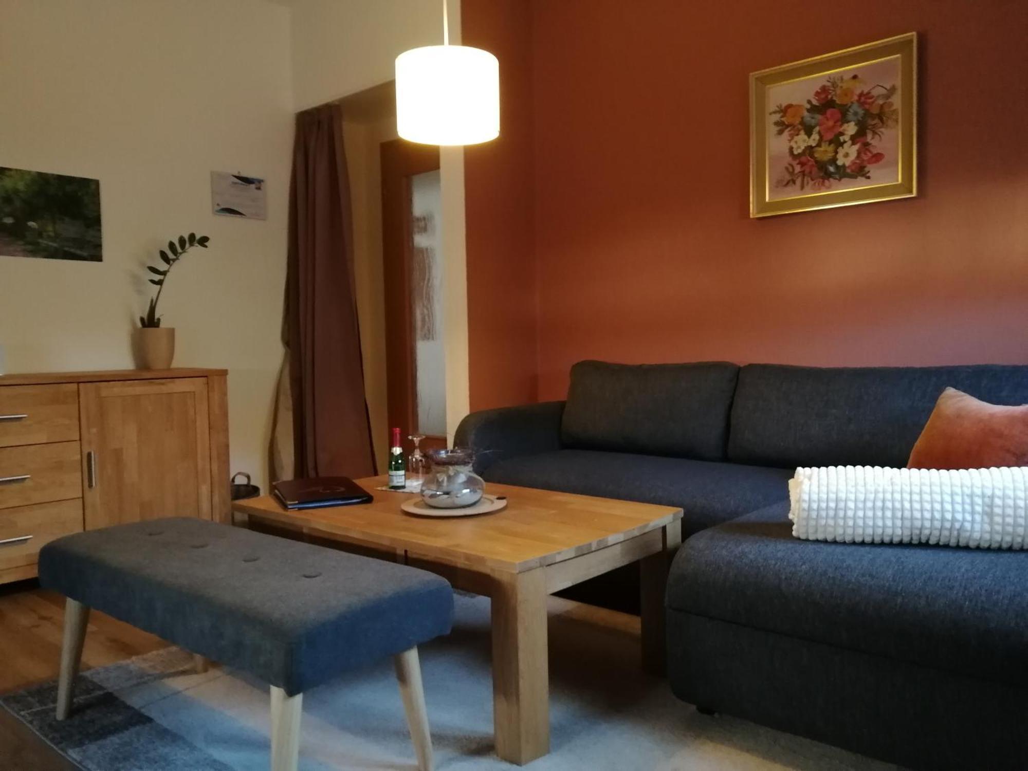 Fewo Geborgenheit Asza Mit Strahlungsfreien Zonen Bautzen Extérieur photo