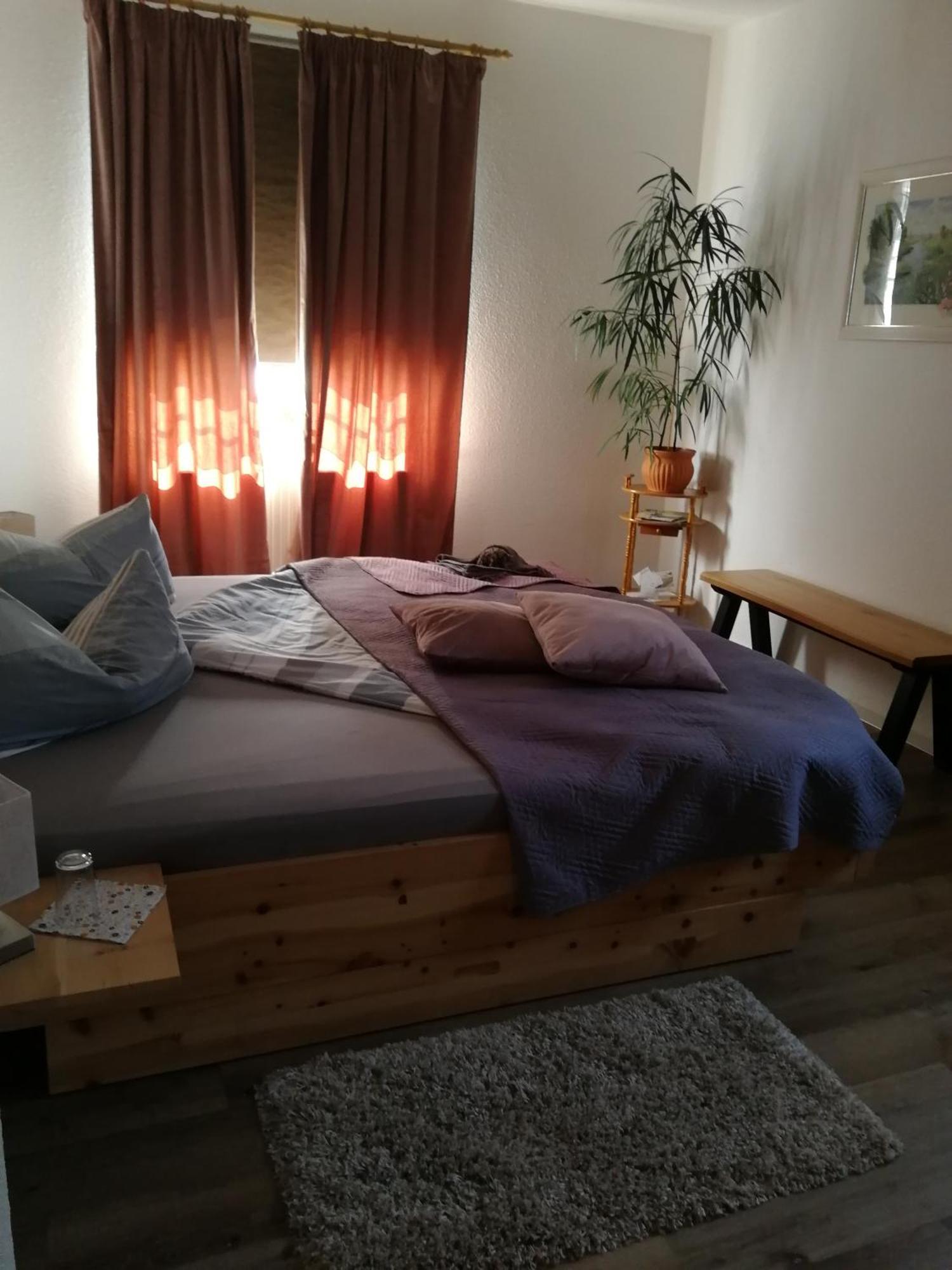 Fewo Geborgenheit Asza Mit Strahlungsfreien Zonen Bautzen Extérieur photo