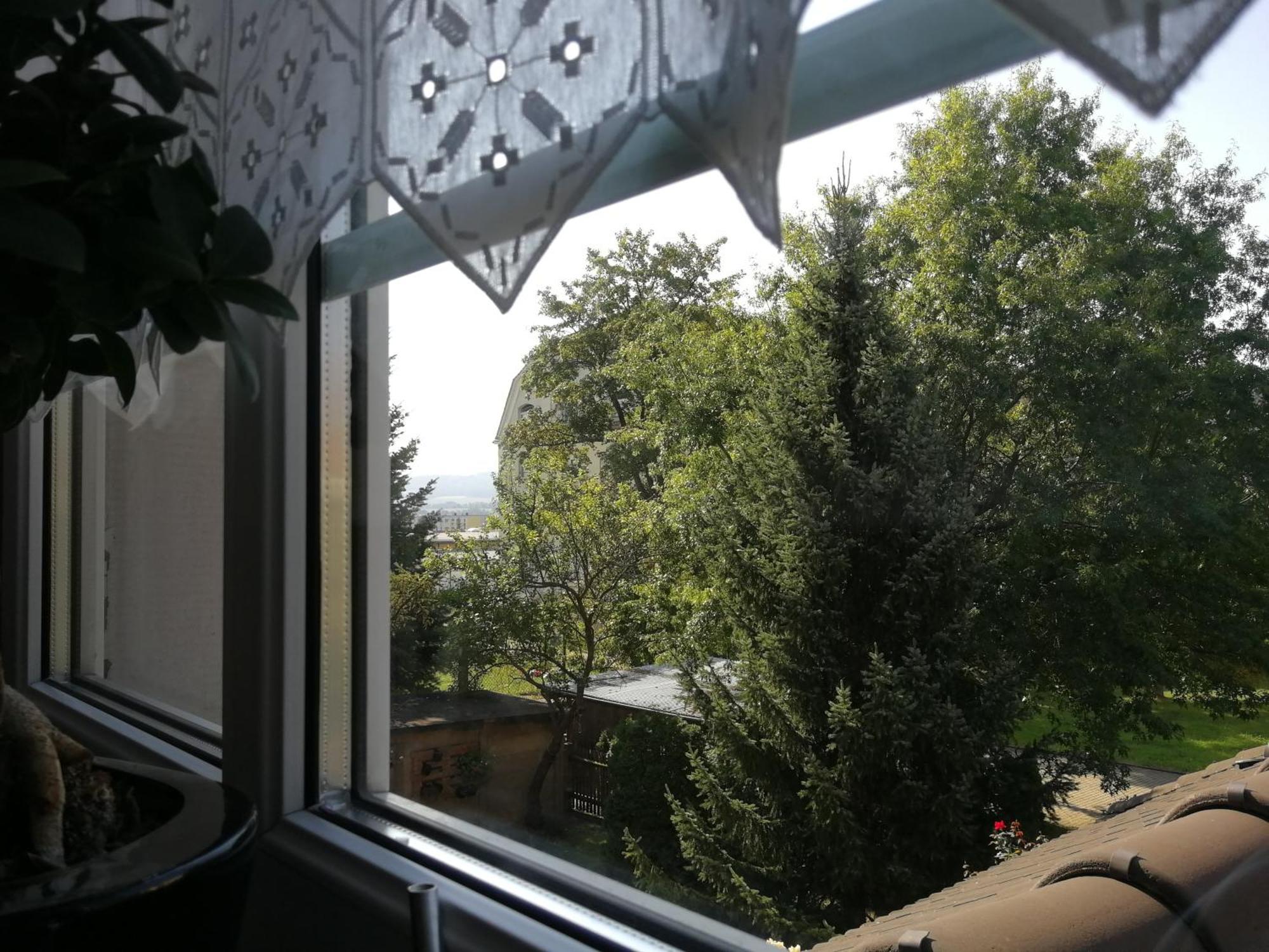 Fewo Geborgenheit Asza Mit Strahlungsfreien Zonen Bautzen Extérieur photo