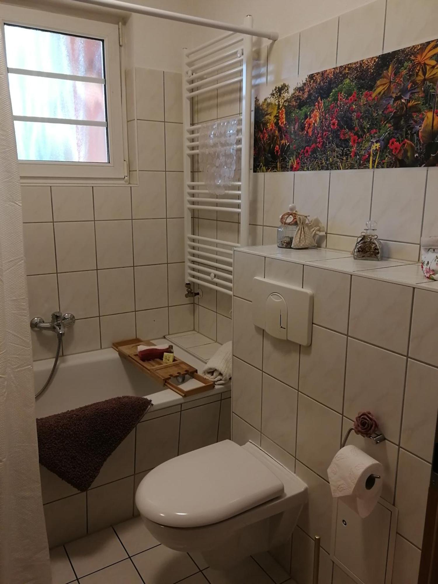 Fewo Geborgenheit Asza Mit Strahlungsfreien Zonen Bautzen Extérieur photo