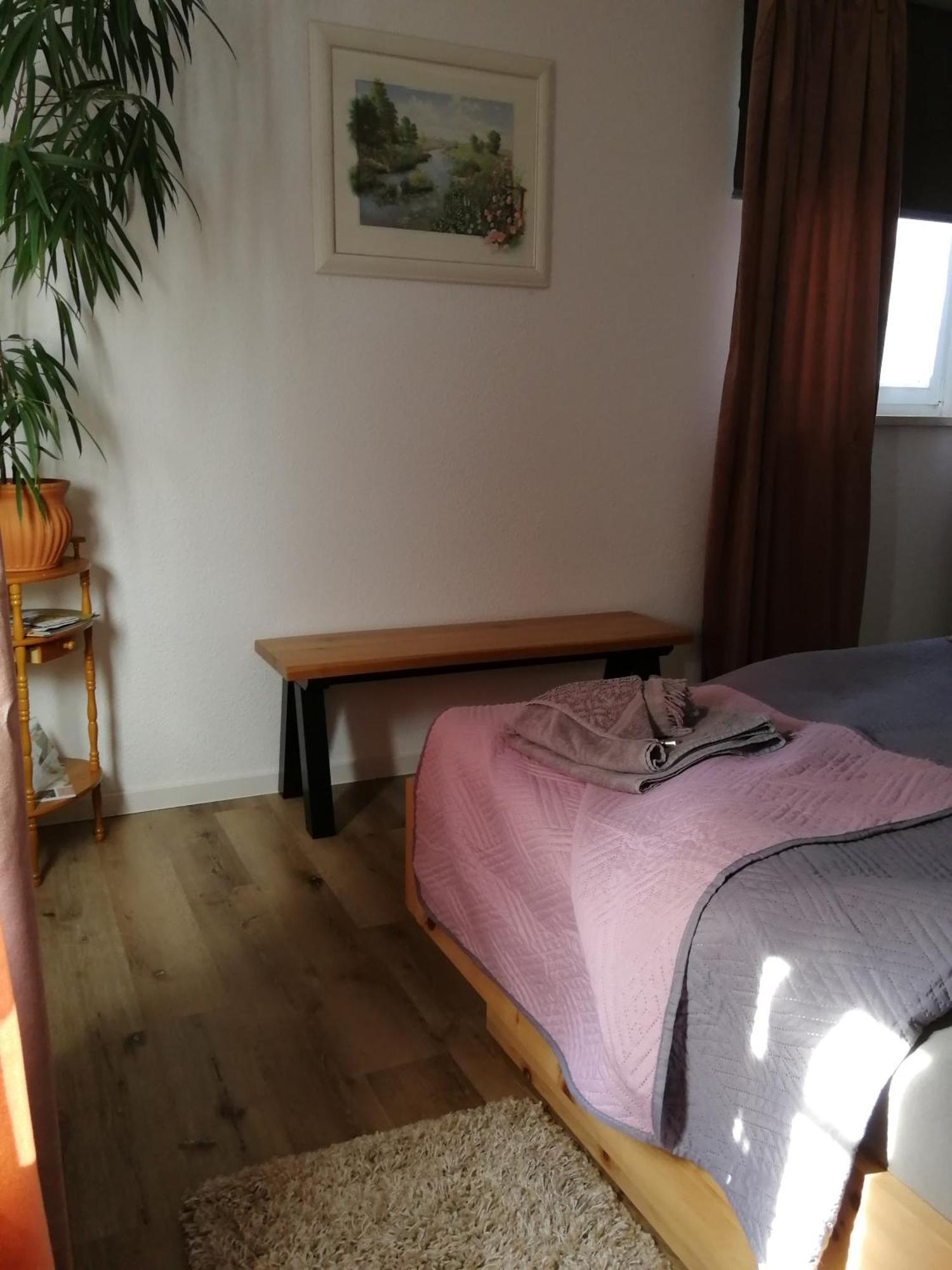 Fewo Geborgenheit Asza Mit Strahlungsfreien Zonen Bautzen Extérieur photo