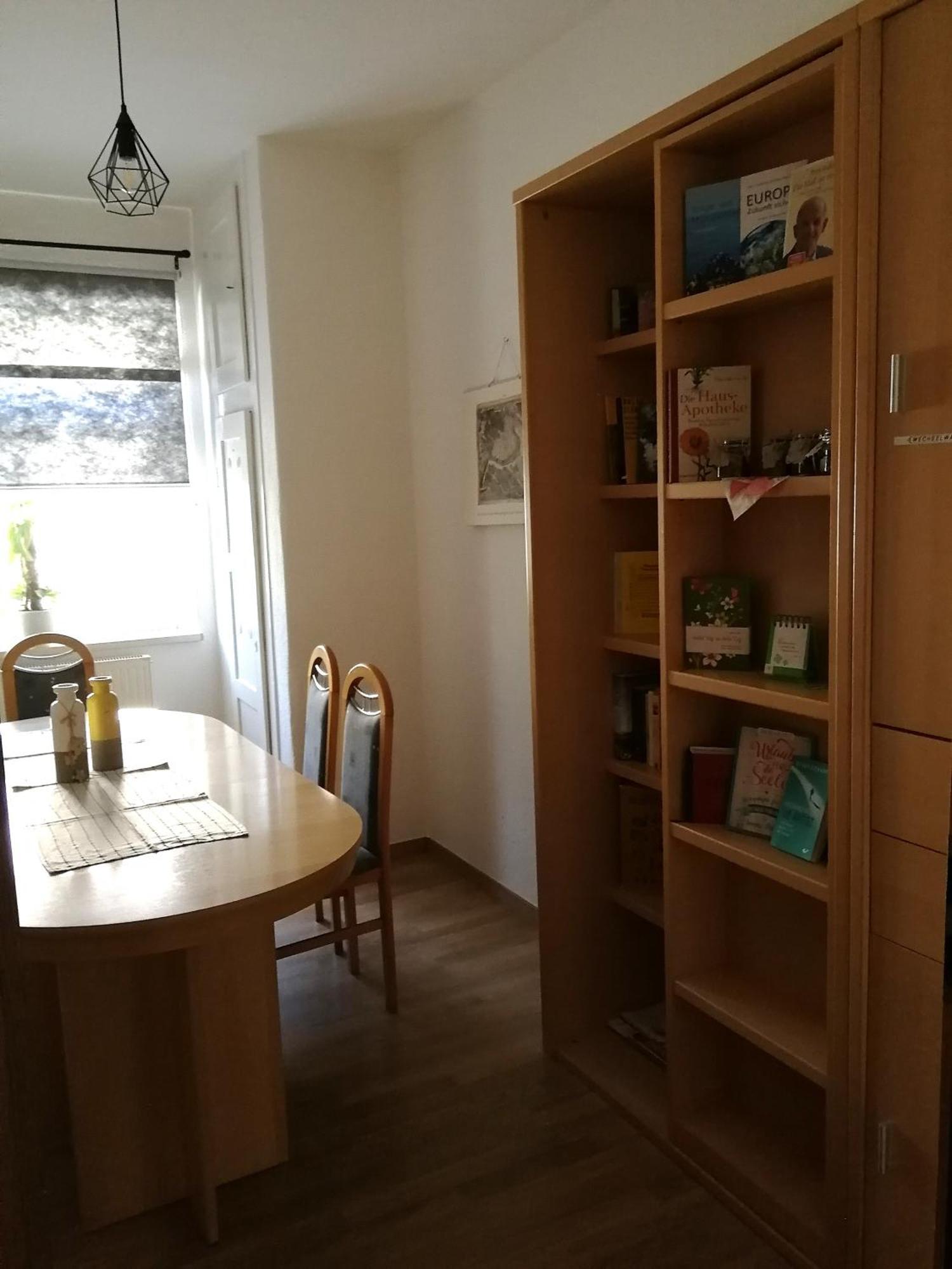 Fewo Geborgenheit Asza Mit Strahlungsfreien Zonen Bautzen Extérieur photo
