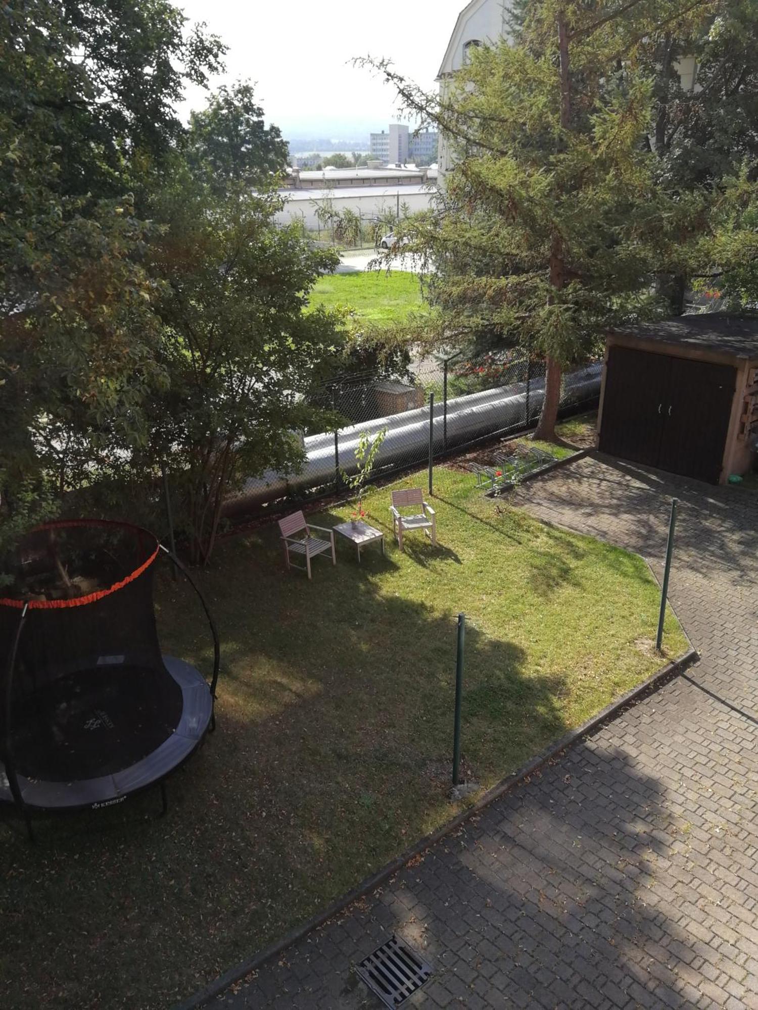 Fewo Geborgenheit Asza Mit Strahlungsfreien Zonen Bautzen Extérieur photo