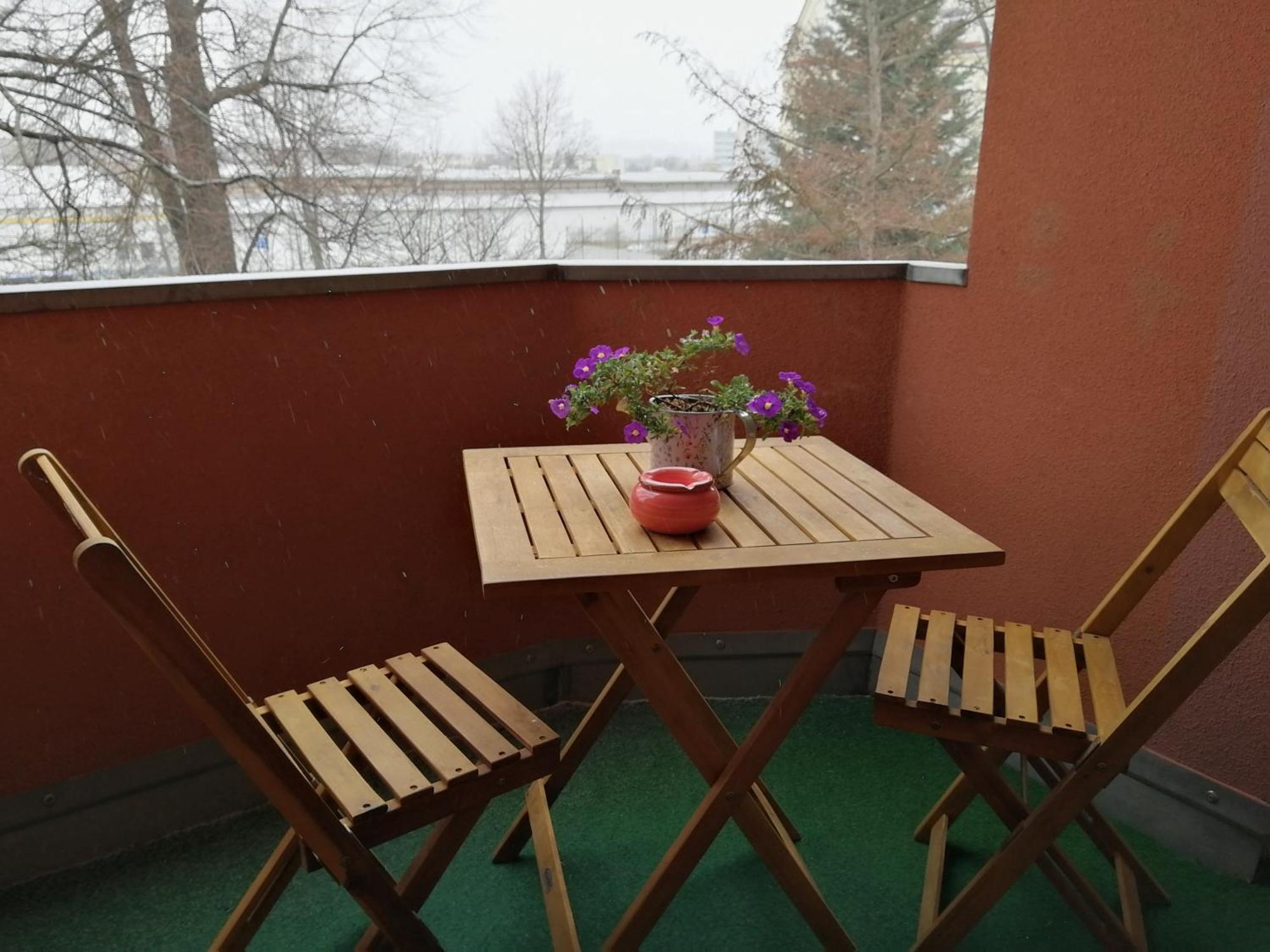 Fewo Geborgenheit Asza Mit Strahlungsfreien Zonen Bautzen Extérieur photo
