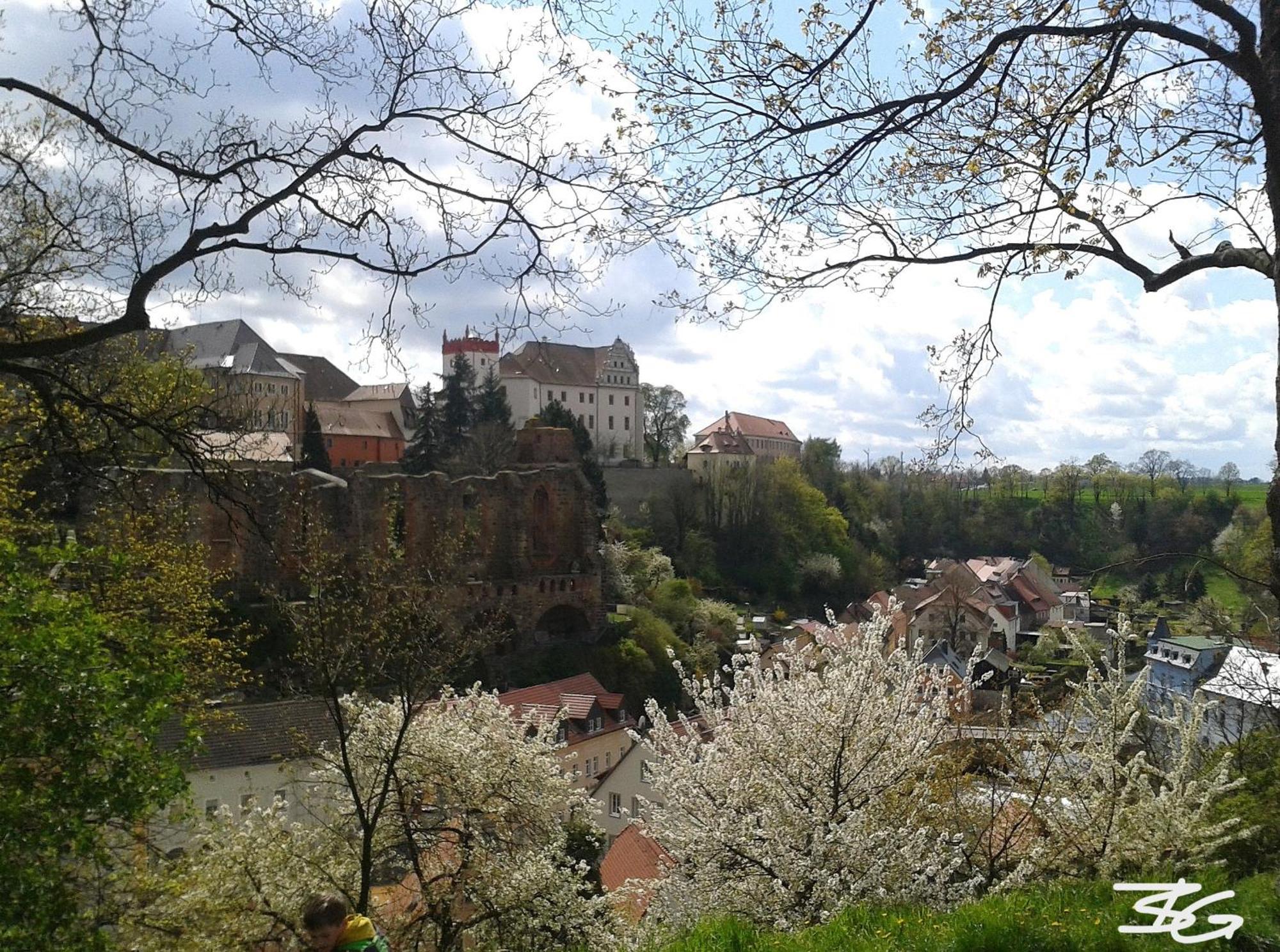 Fewo Geborgenheit Asza Mit Strahlungsfreien Zonen Bautzen Extérieur photo