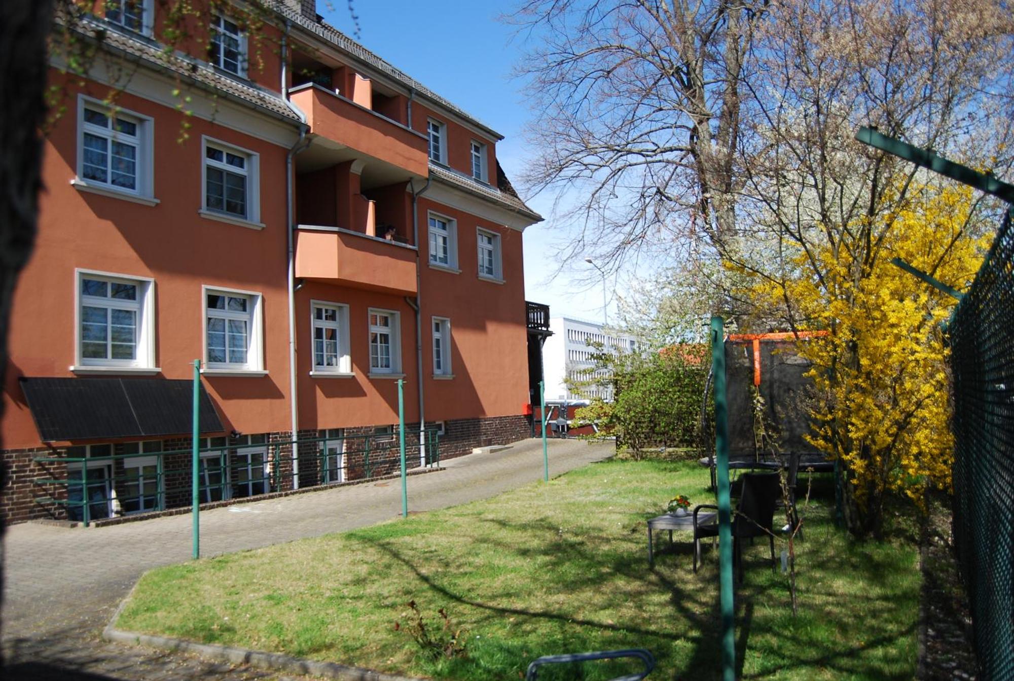 Fewo Geborgenheit Asza Mit Strahlungsfreien Zonen Bautzen Extérieur photo